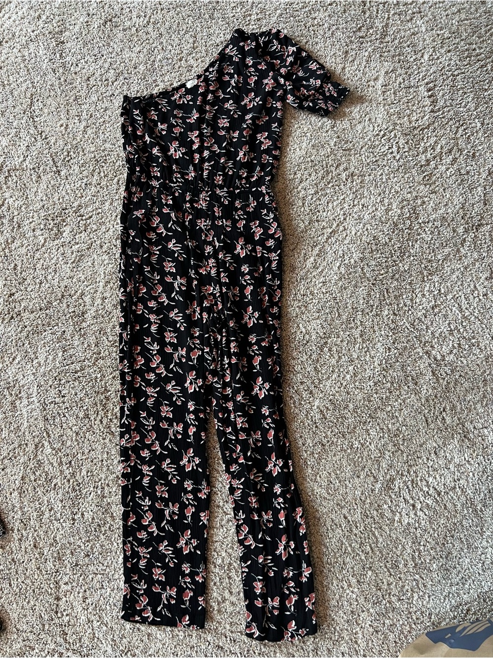 Roan & Ryan Jumpsuit